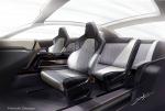 Honda Vision XS-1 Concept 2014 года